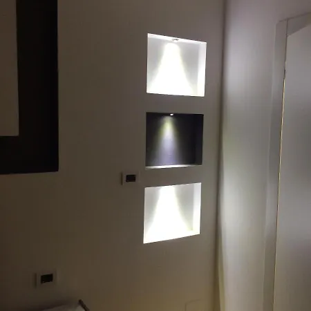 Bilocale_torino_deluxe Διαμέρισμα